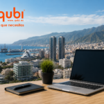 Domiciliación fiscal y social de empresas en Tenerife - Qubi